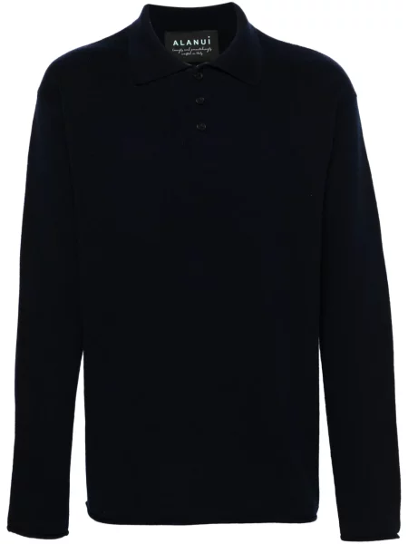 Polo Alanui albastru