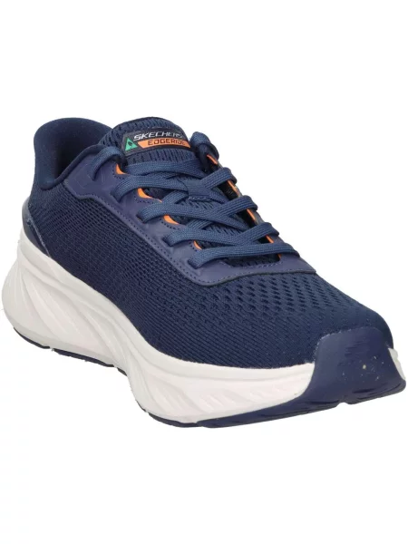Pantofi Skechers albastru