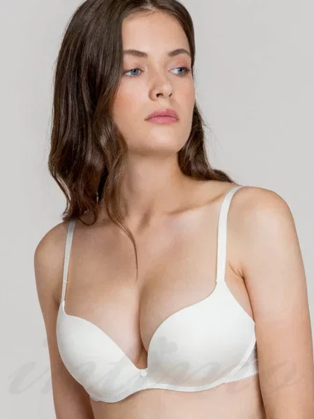 Бюстгальтер Gisela черный
