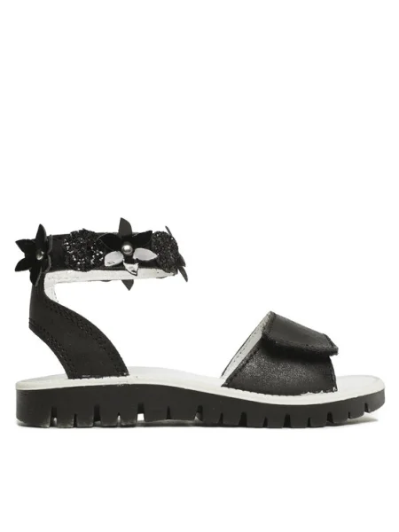 Primigi Sandale M negru