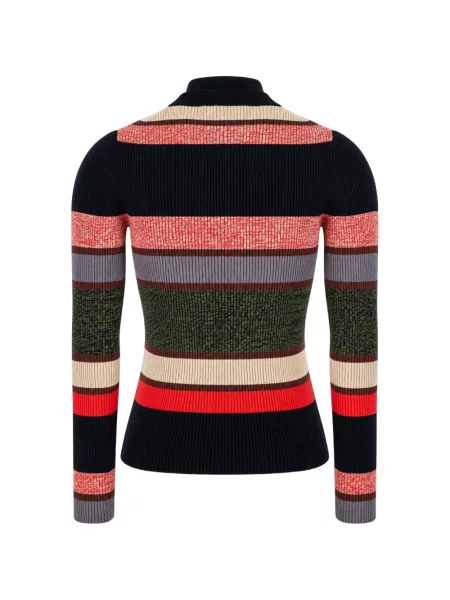 Pulover Iceberg negru