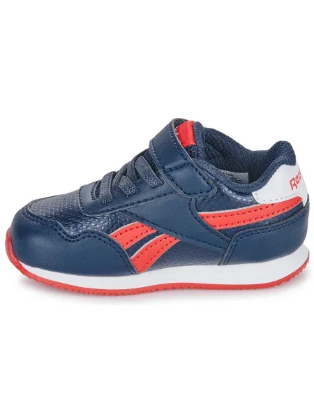 Pantofi copii Reebok Classic albastru