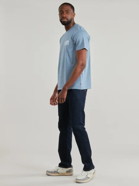 Tricou Levi's® albastru