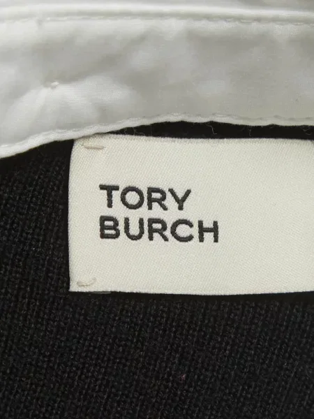 Rochie mini Tory Burch negru
