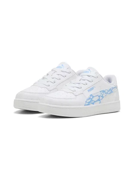 PUMA sneakersy Caven Icy Monster Buty biały
