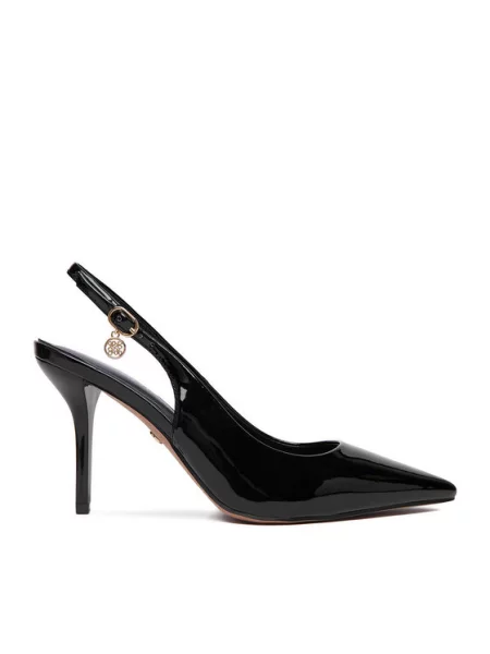 Lodičky Nine West černé