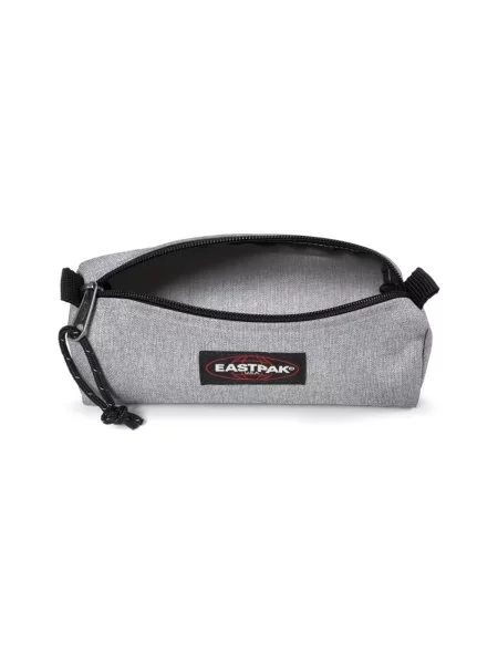 Peňaženka Eastpak sivá