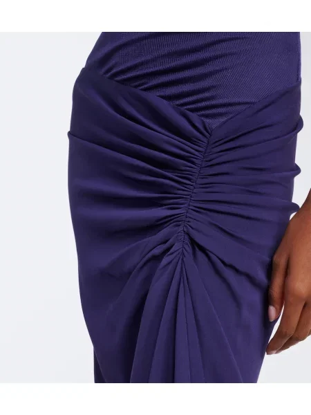 Rochie Christopher Esber albastru