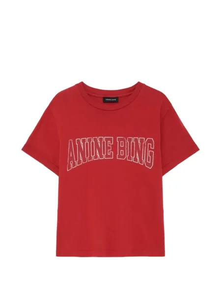 Tricou Anine Bing roșu