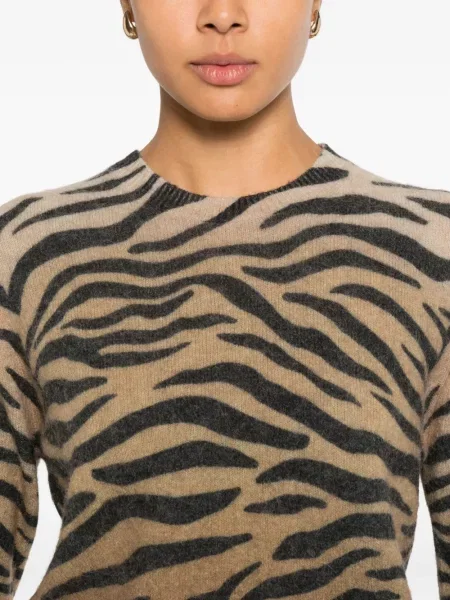 Pulover Mc2 Saint Barth cu imagine