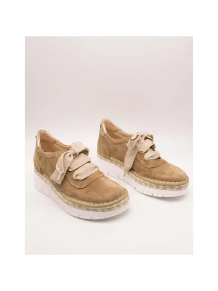 Pantofi Jose Saenz bej