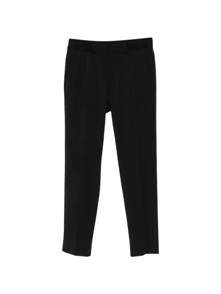 Pantaloni Karl Lagerfeld negru