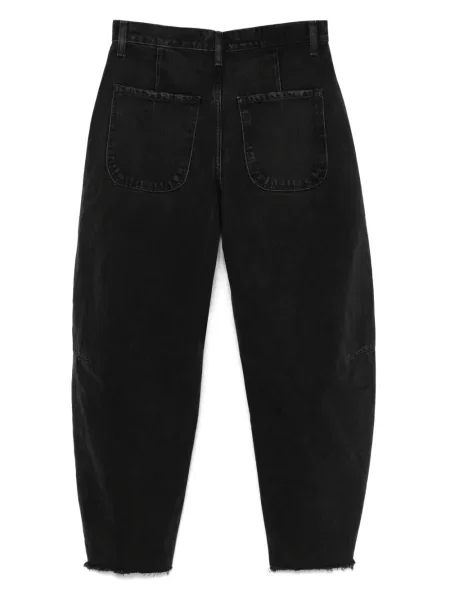 Плетена карирана поло тениска Polo Ralph Lauren с принт сиво
