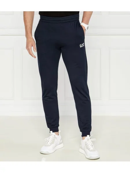 Jogger nadrág kék