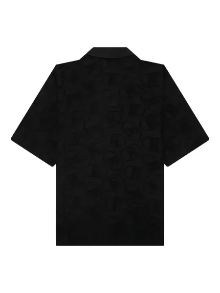Cămașă Represent negru