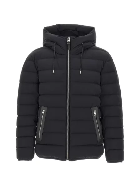 Geacă Mackage negru