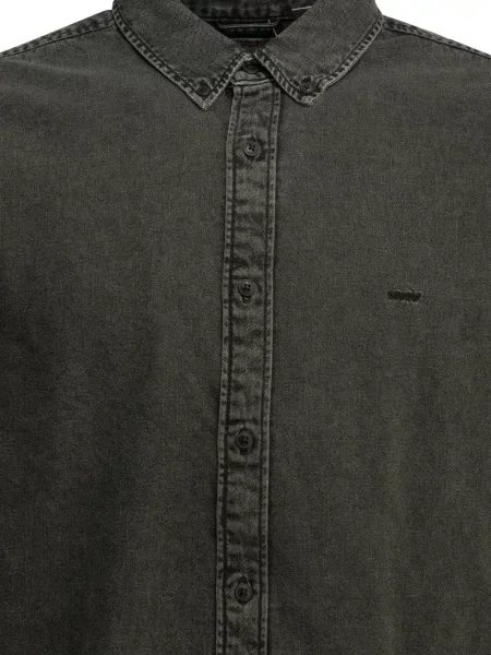 Blugi Levi's® negru