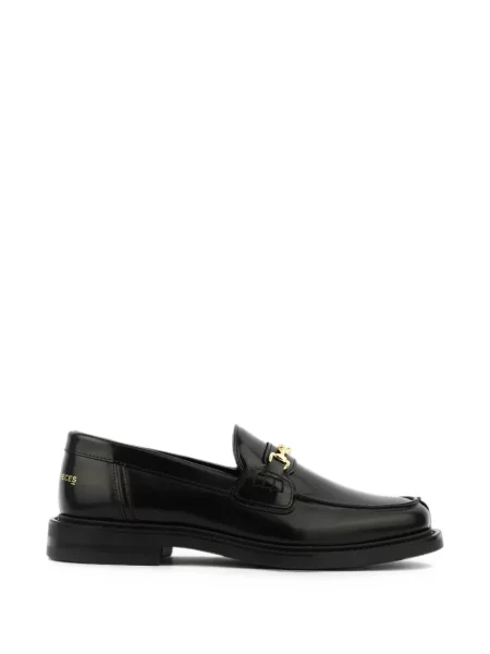 Pantofi loafer Filling Pieces negru