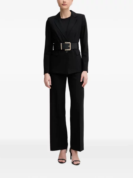 Pantaloni Benetton negru
