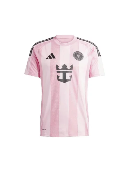 Tričko Adidas černé
