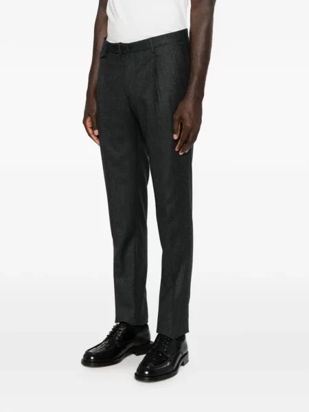 Pantaloni Tagliatore gri
