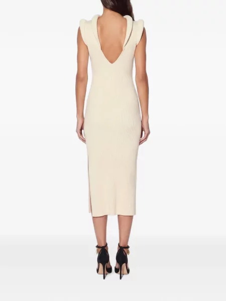 Rochie Elisabetta Franchi tricotate