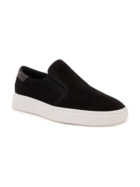 Sneakers Giuseppe Zanotti negru
