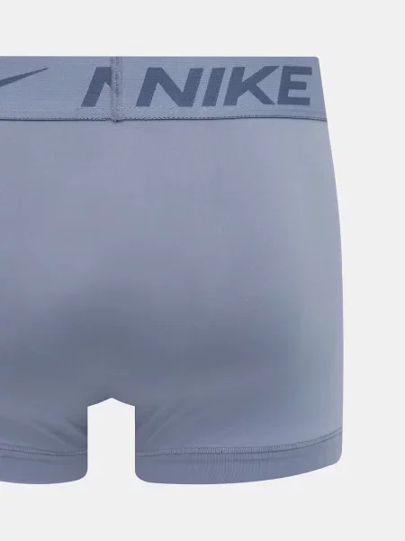 Nike testhezálló boxeralsó férfi csomag zöld