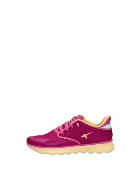 Sneakersy Tamaris różowe