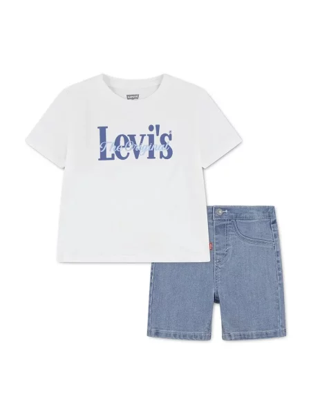 Majica Levi's® bijela