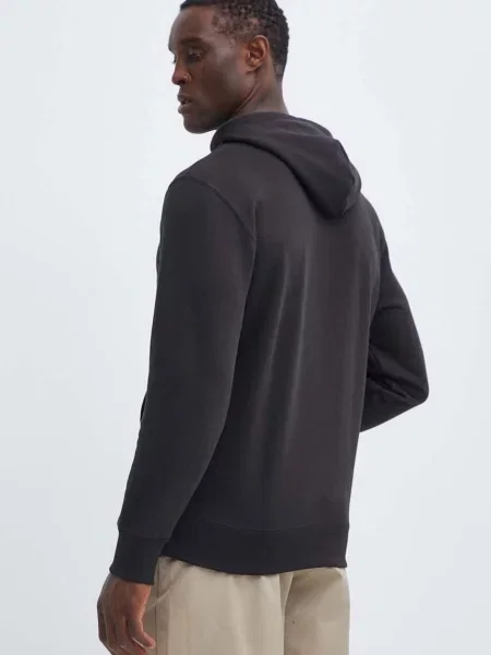 Puma bluza PUMA X ONE PIECE czarna