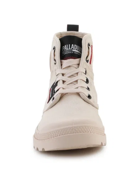 Tenisky Palladium