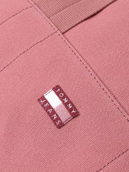 Tommy Jeans torebka różowy