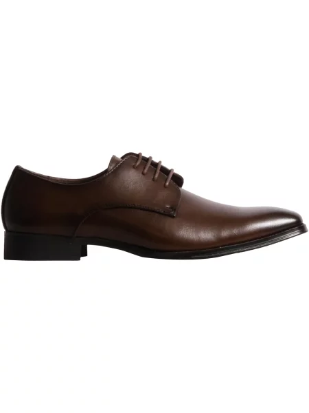 Pantofi Uomo Design maro