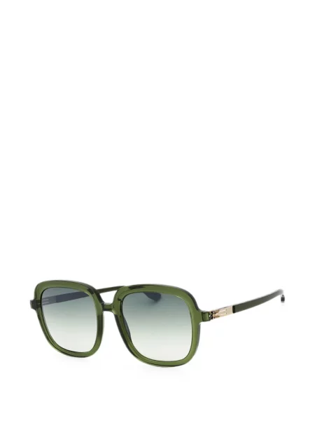 Ochelari de soare Ic! Berlin verde