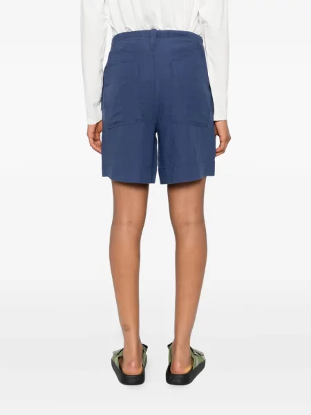 Pantaloni scurți Marc O'polo de in albastru