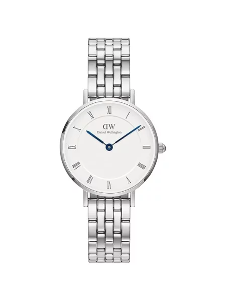 Zegarek Daniel Wellington elegancki szary