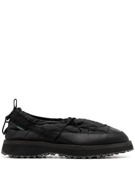 Sneakerși Suicoke negru