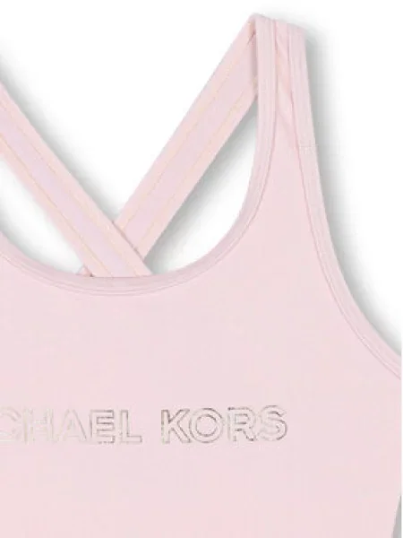 Michael Kors Maudymosi kostiumėlis S rožinė