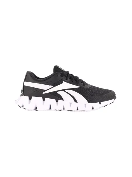 Sneakersy Reebok černé