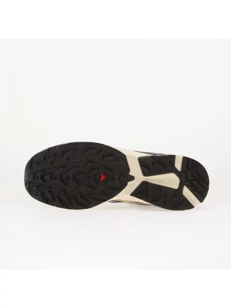 Sneakers Salomon XT-EVR Black/ Vanilla Ice/ Bog EUR 46 μαύρο