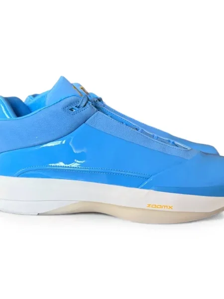 Sneakerși Jordan albastru