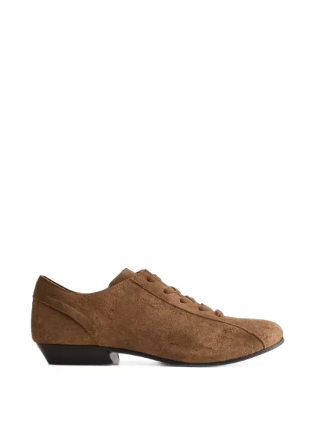 Pantofi loafer Phileo maro