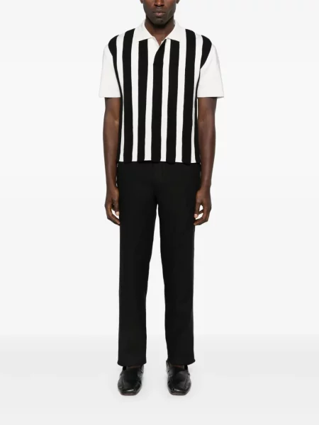 Pantaloni J.lindeberg negru