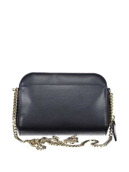 Crossbody kabelka Tommy Hilfiger čierna