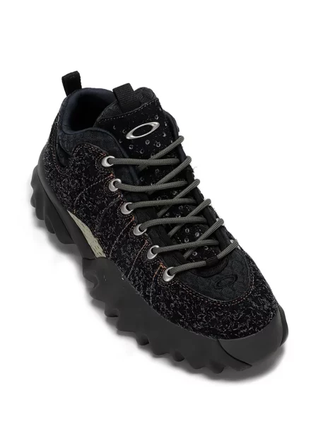 Sneakerși Oakley albastru