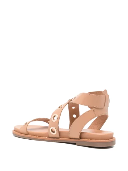 Sandale Carmela din piele