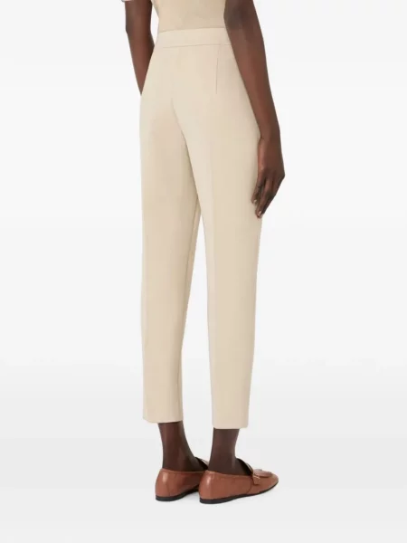Decupat pantaloni Max Mara