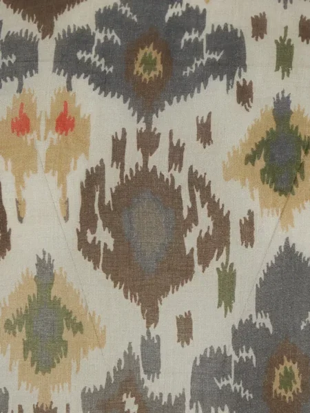 Długa bluzka Bazar Deluxe