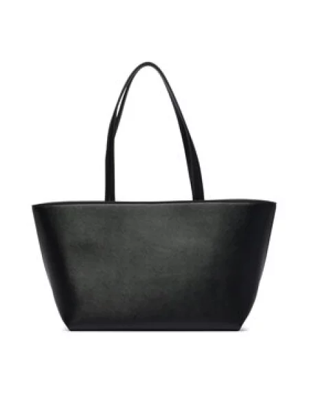 Steve Madden Kabelka Birnia čierna